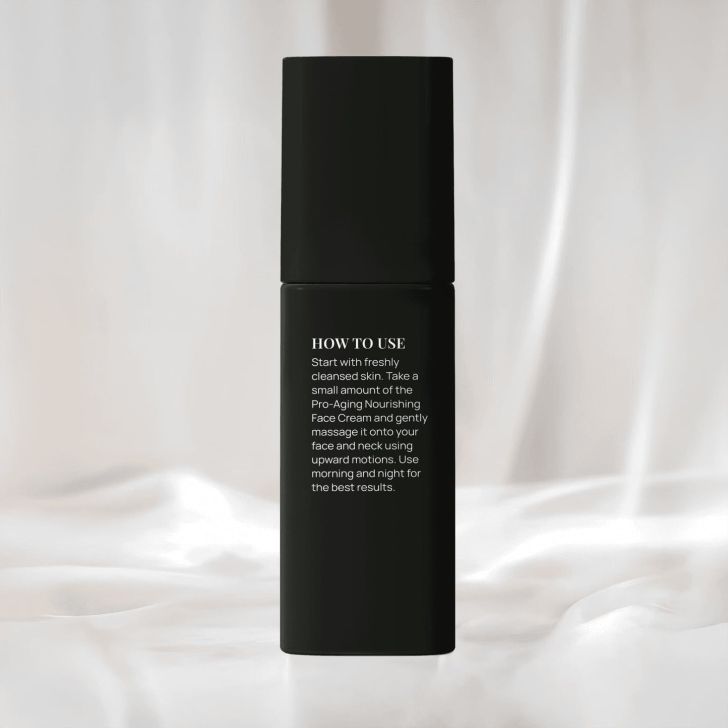 Pro-Aging Nourishing Face Cream