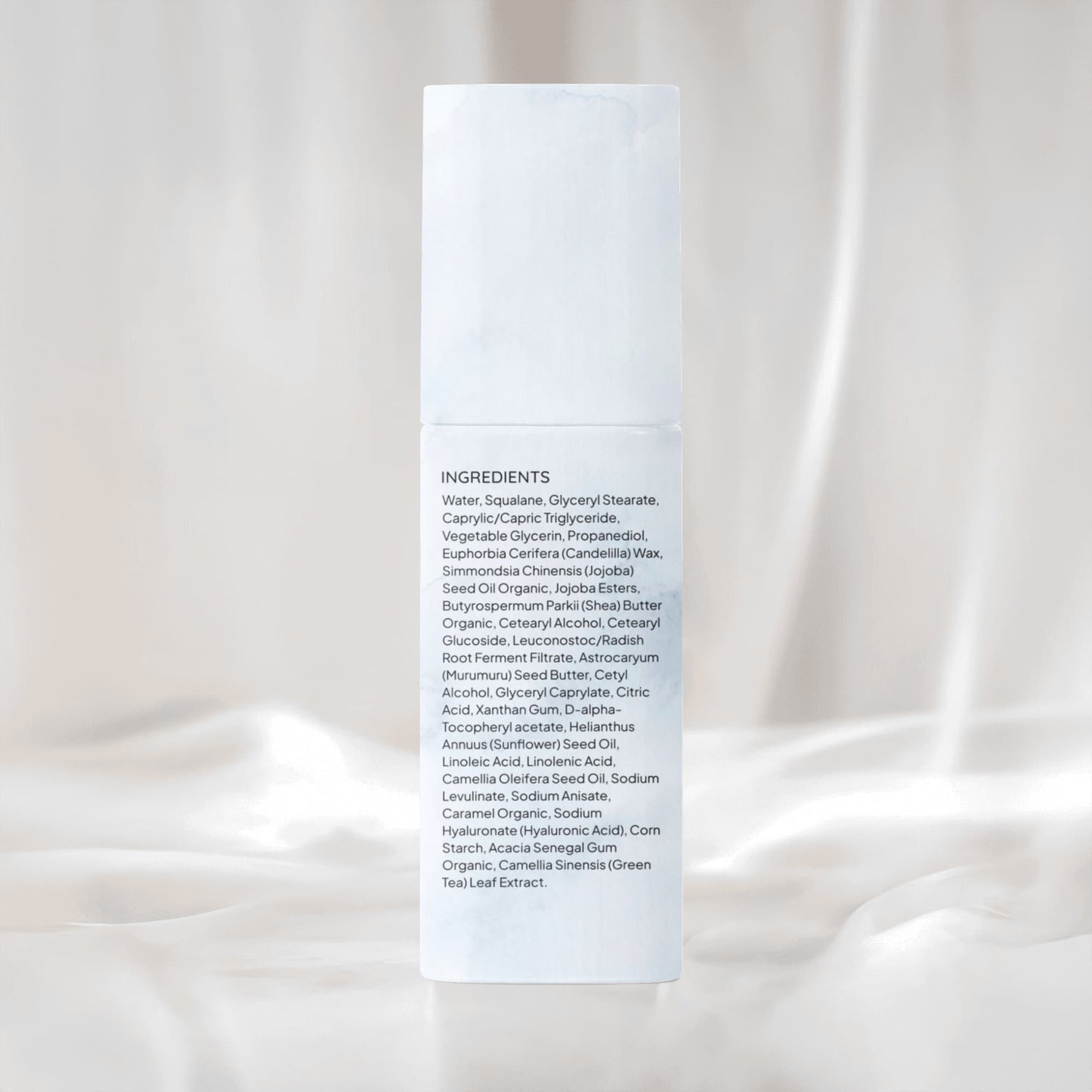 Pro-Aging Nourishing Face Cream