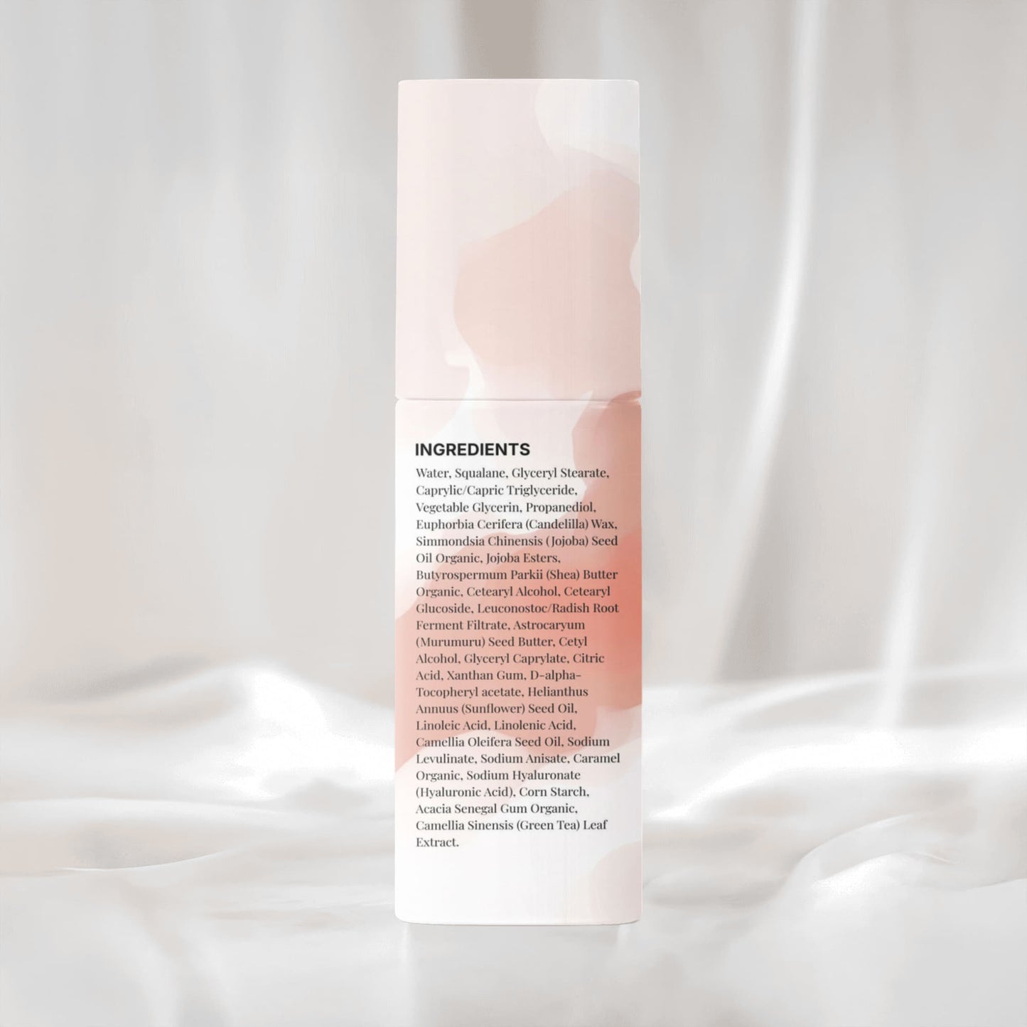 Pro-Aging Nourishing Face Cream
