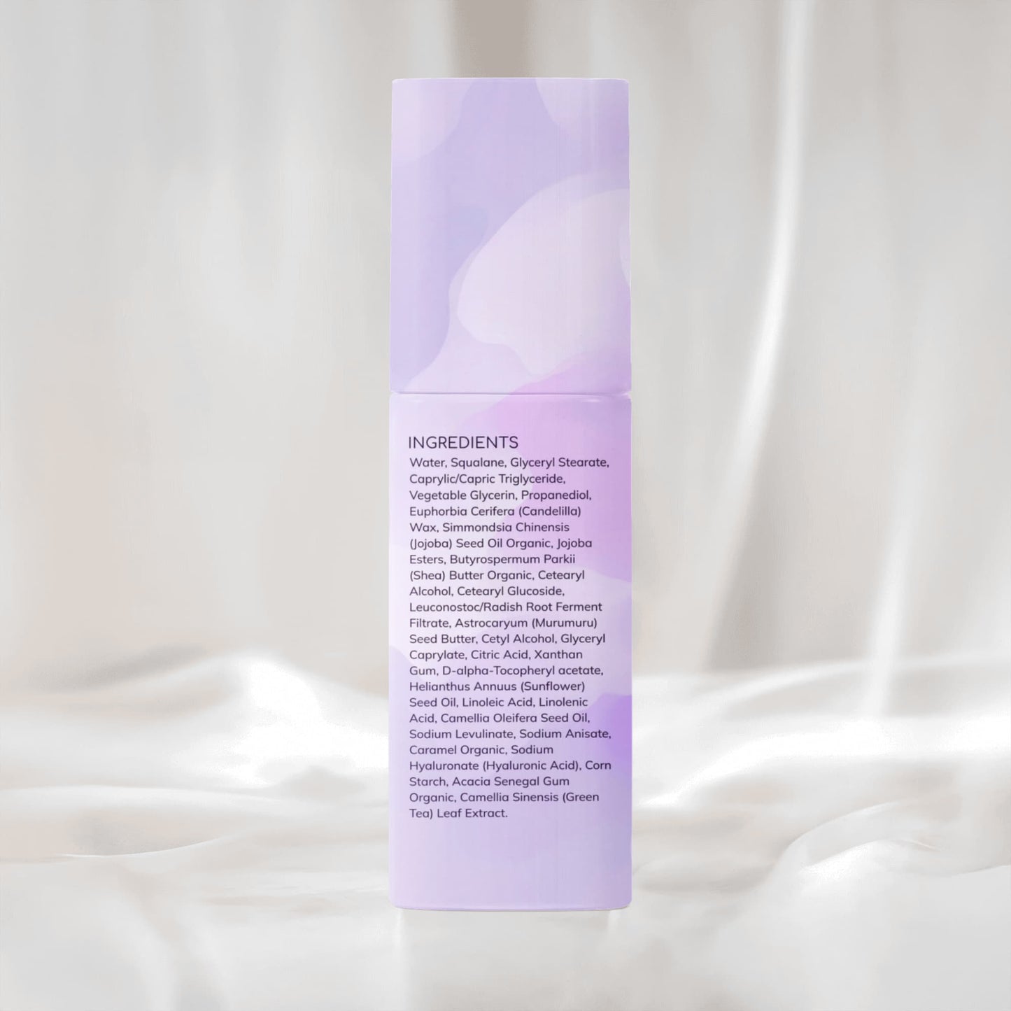 Pro-Aging Nourishing Face Cream