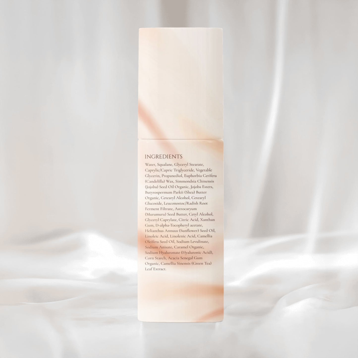 Pro-Aging Nourishing Face Cream