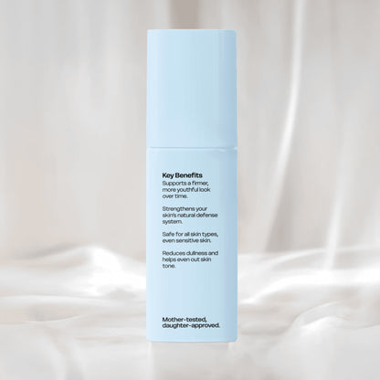 Pro-Aging Nourishing Face Cream