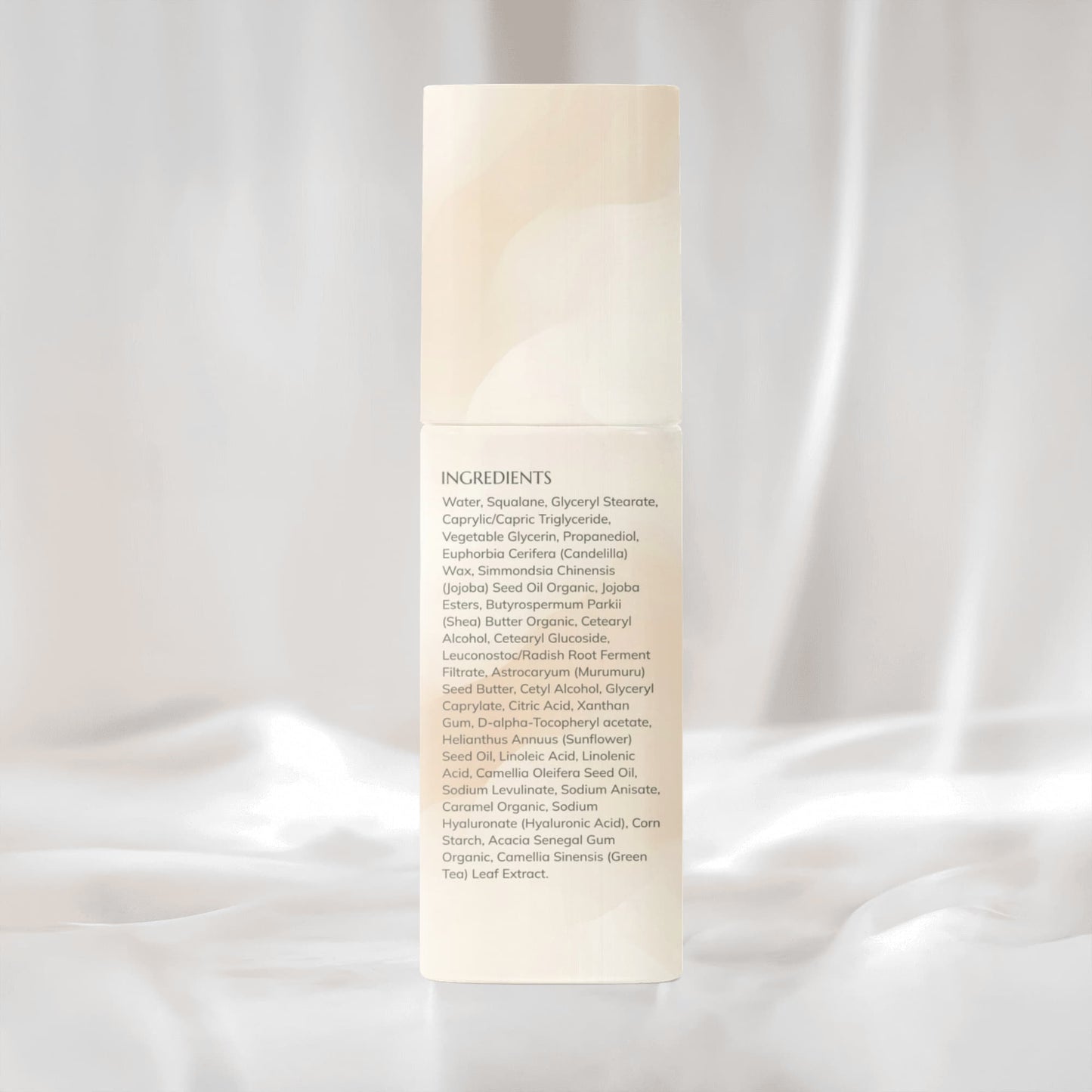 Pro-Aging Nourishing Face Cream