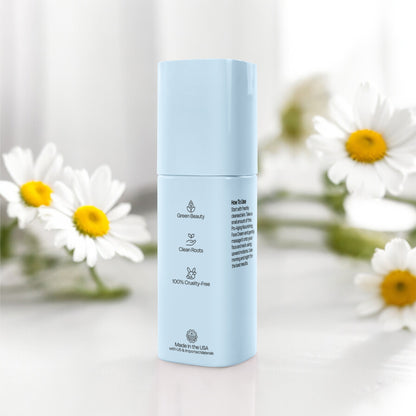 Pro-Aging Nourishing Face Cream