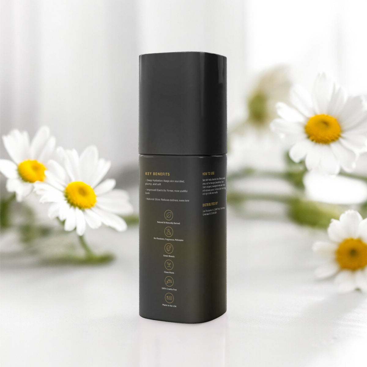 Pro-Aging Nourishing Face Cream