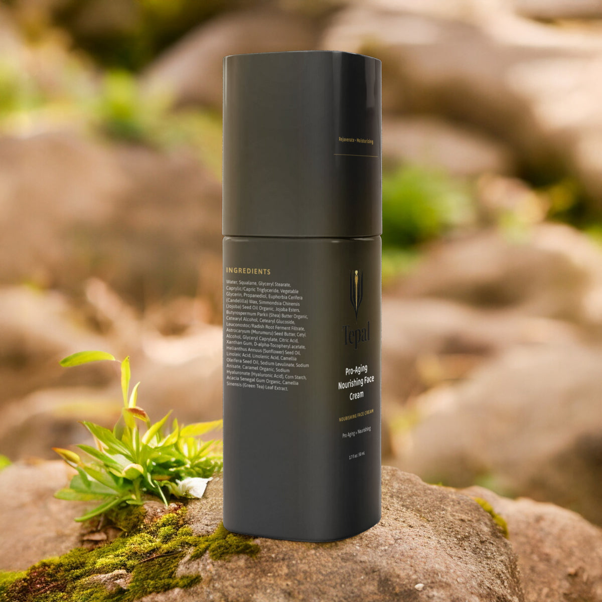 Pro-Aging Nourishing Face Cream