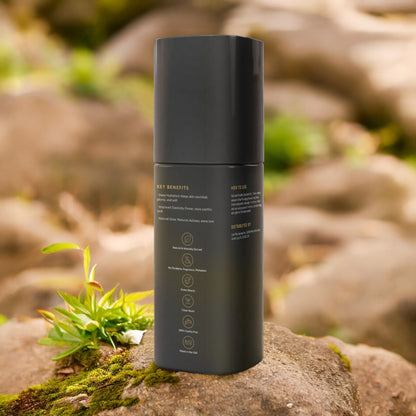 Pro-Aging Nourishing Face Cream