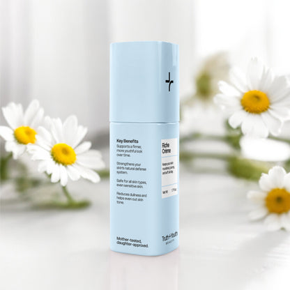 Pro-Aging Nourishing Face Cream