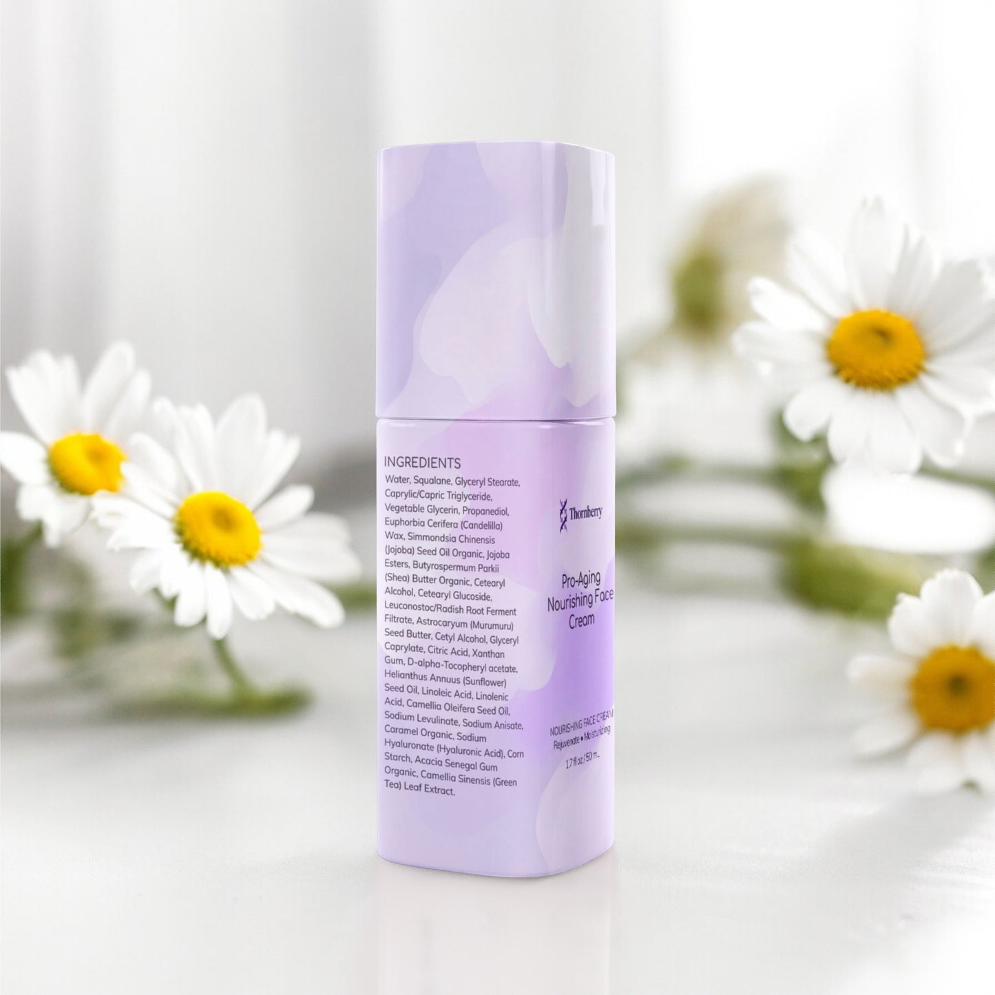 Pro-Aging Nourishing Face Cream