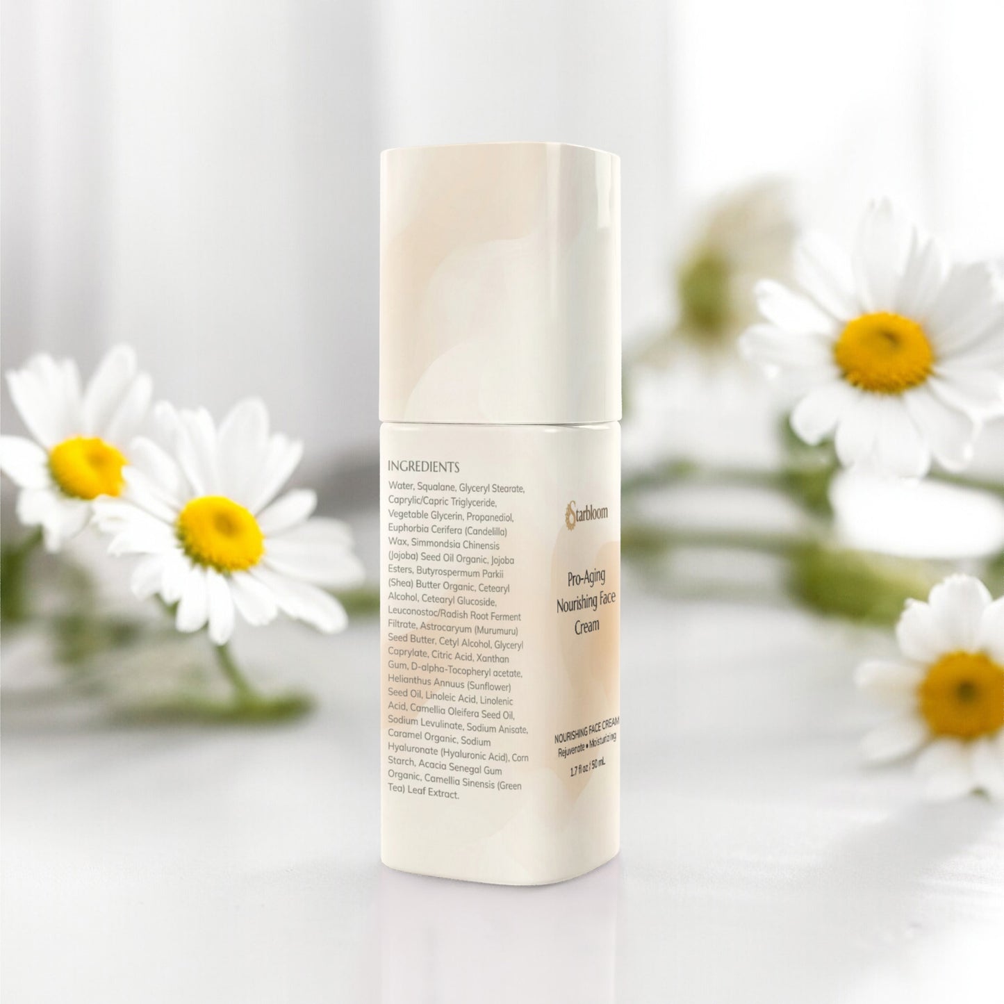 Pro-Aging Nourishing Face Cream