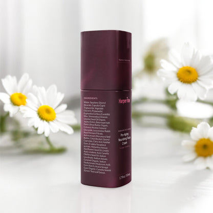 Pro-Aging Nourishing Face Cream