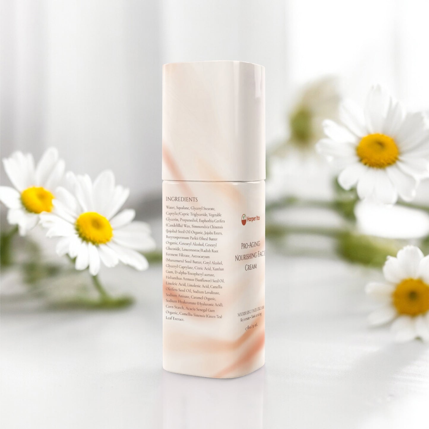 Pro-Aging Nourishing Face Cream