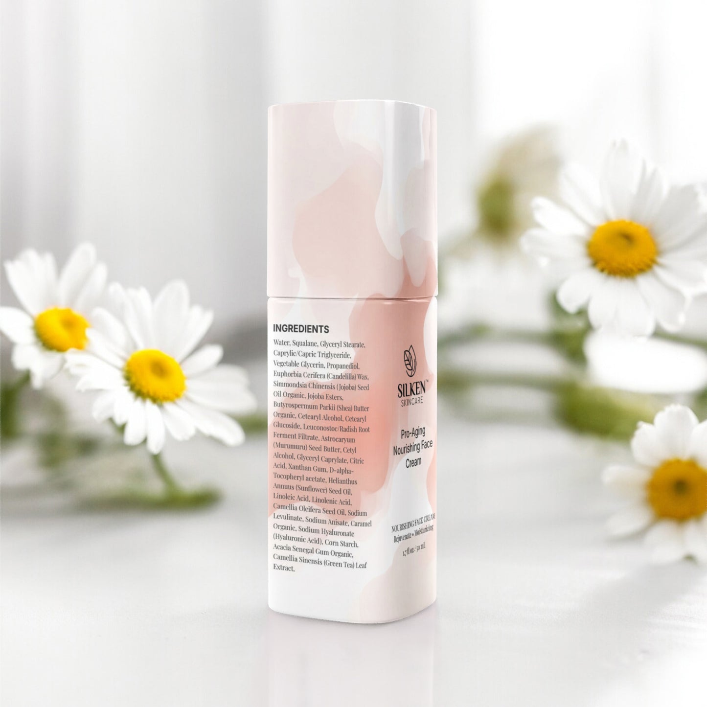 Pro-Aging Nourishing Face Cream