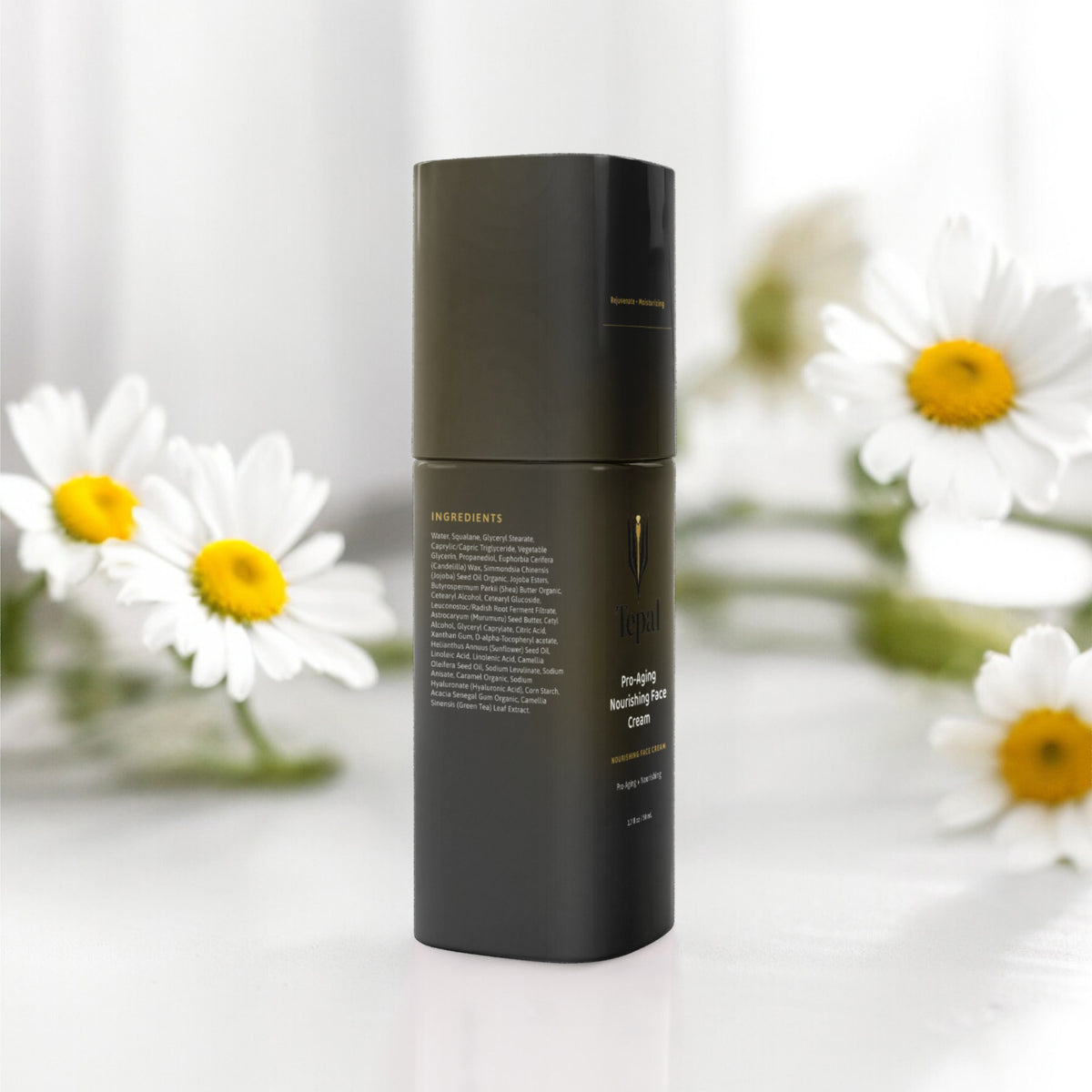 Pro-Aging Nourishing Face Cream
