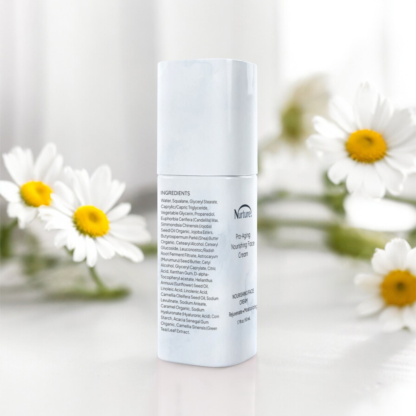 Pro-Aging Nourishing Face Cream