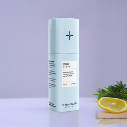 Pro-Aging Nourishing Face Cream