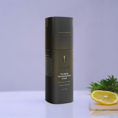 Pro-Aging Nourishing Face Cream