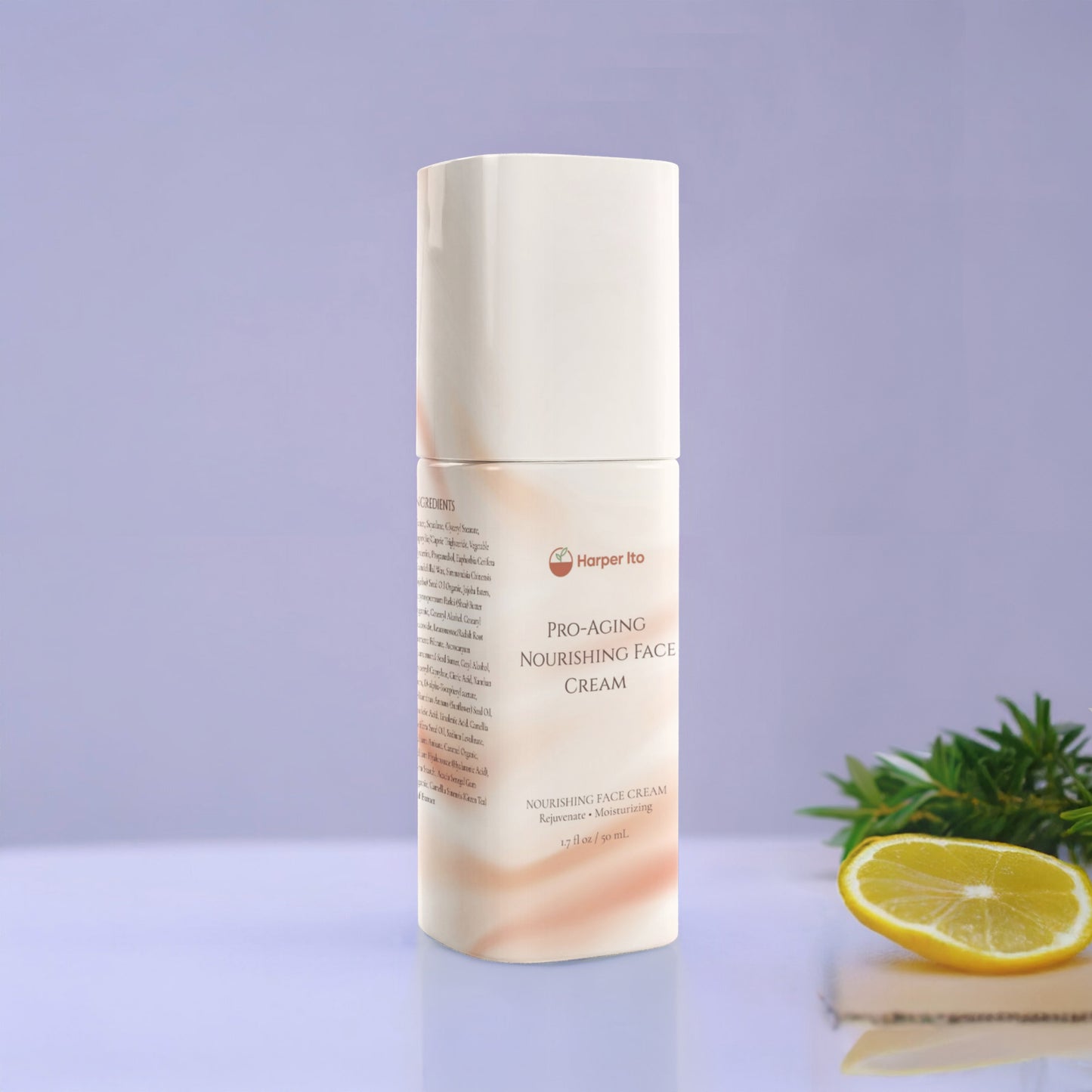 Pro-Aging Nourishing Face Cream