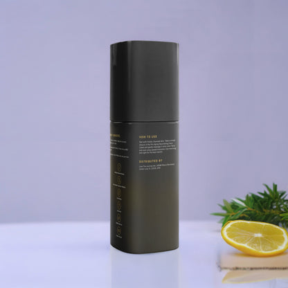 Pro-Aging Nourishing Face Cream