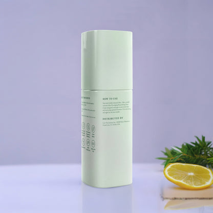 Pro-Aging Nourishing Face Cream