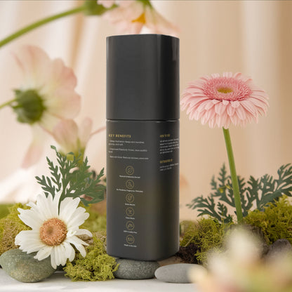 Pro-Aging Nourishing Face Cream