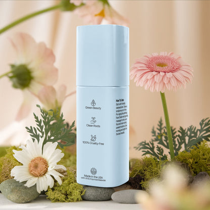 Pro-Aging Nourishing Face Cream