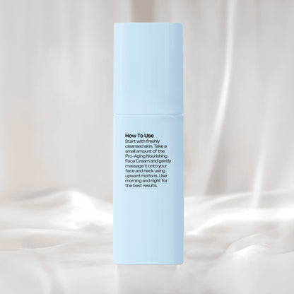 Pro-Aging Nourishing Face Cream