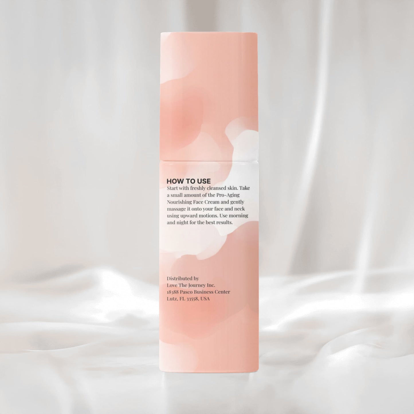 Pro-Aging Nourishing Face Cream