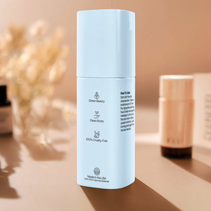 Pro-Aging Nourishing Face Cream