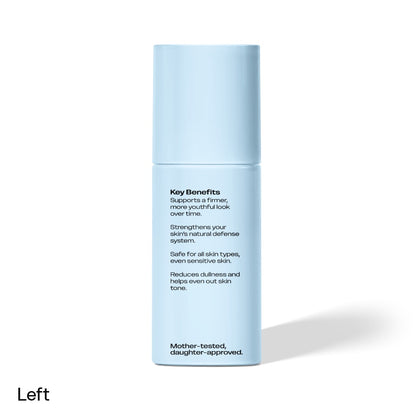 Pro-Aging Nourishing Face Cream