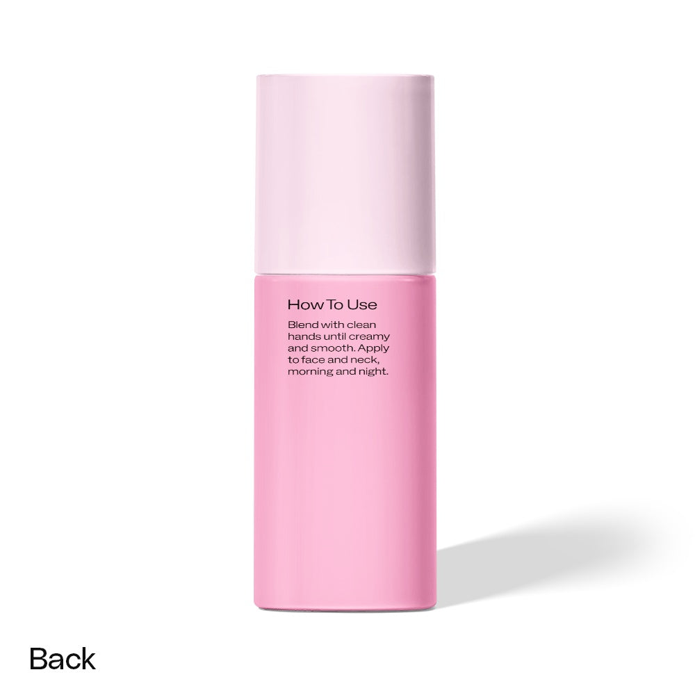 Daily Repair Crème