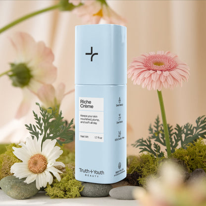 Pro-Aging Nourishing Face Cream