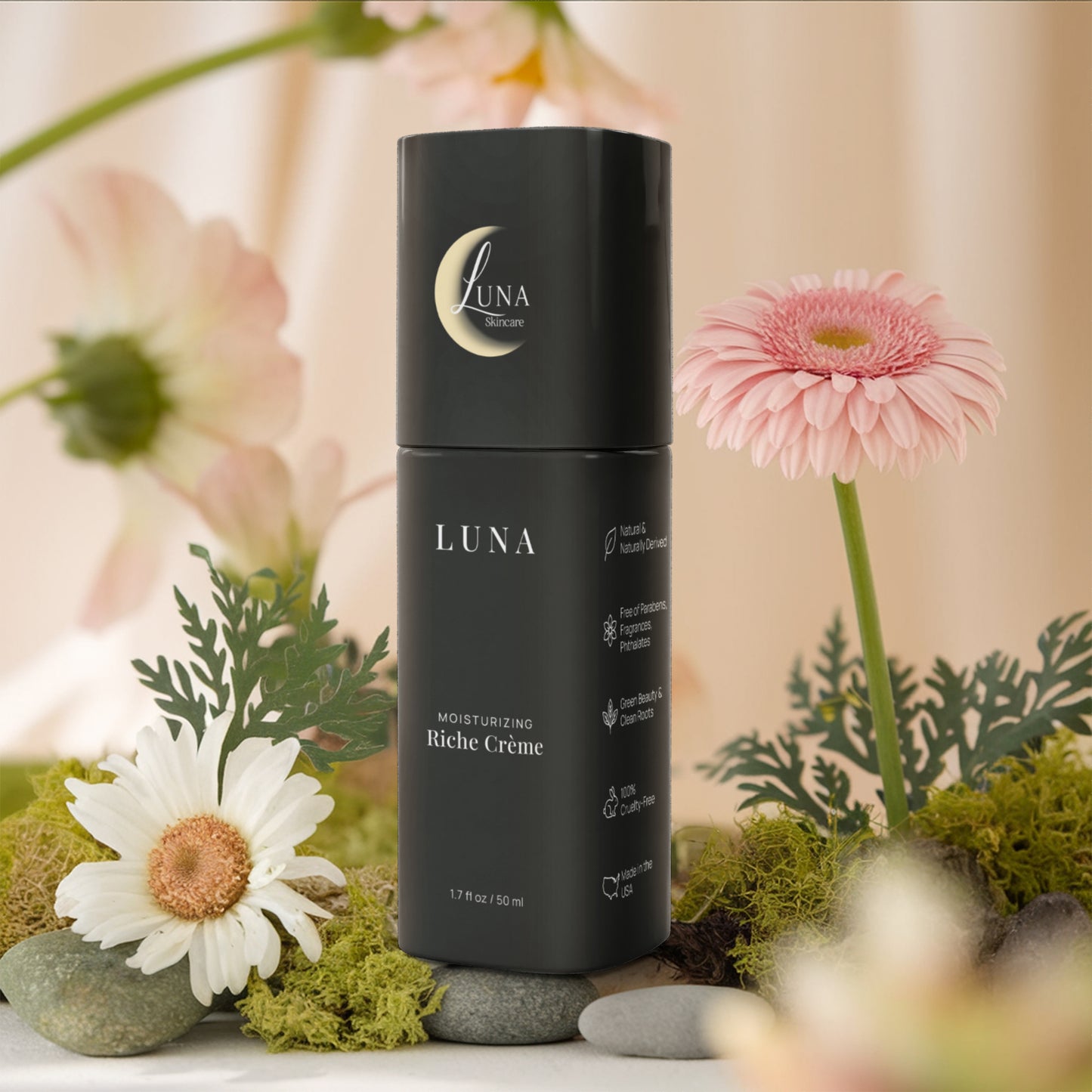 Pro-Aging Nourishing Face Cream