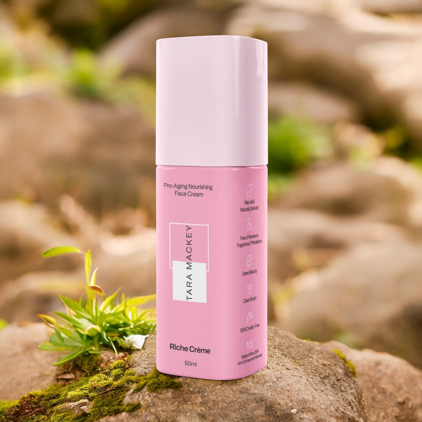 Daily Repair Crème