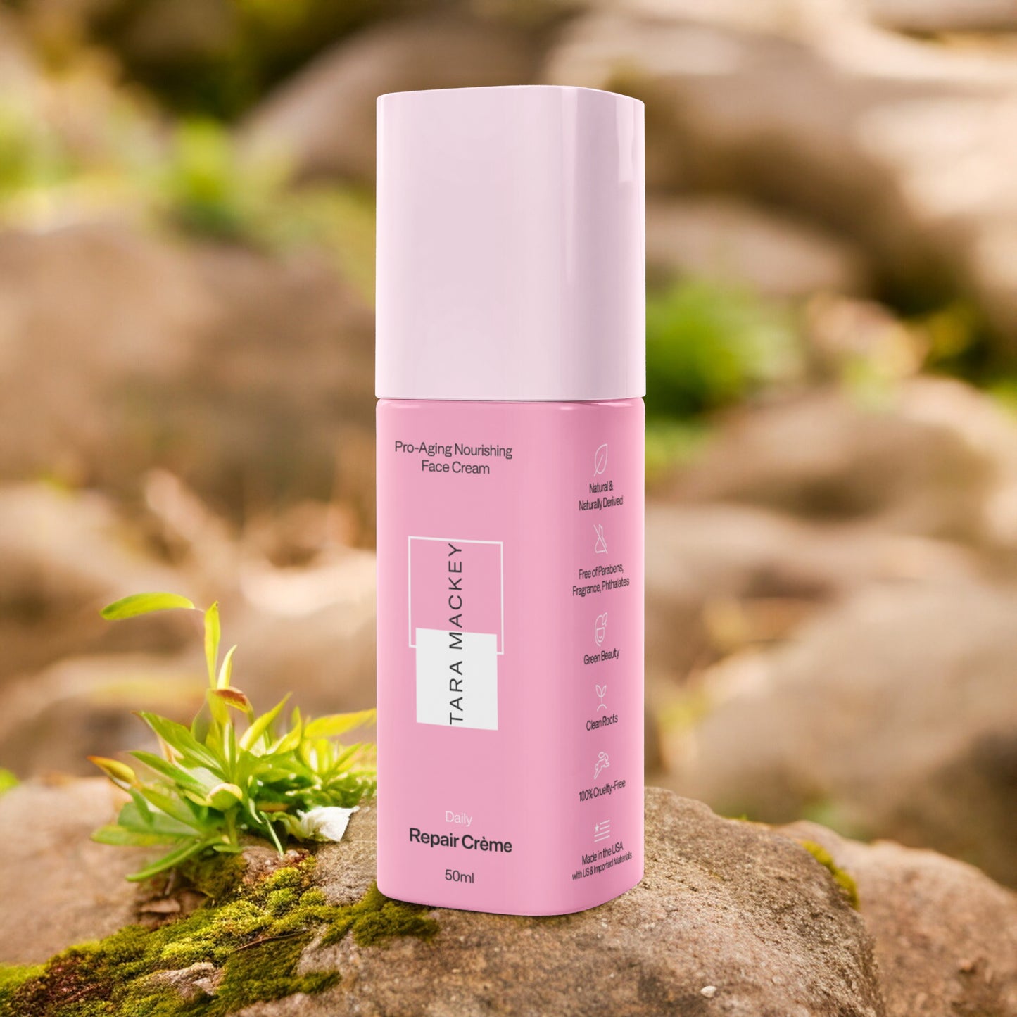 Daily Repair Crème