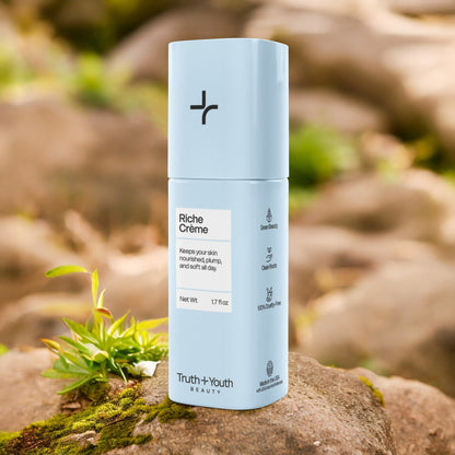 Pro-Aging Nourishing Face Cream