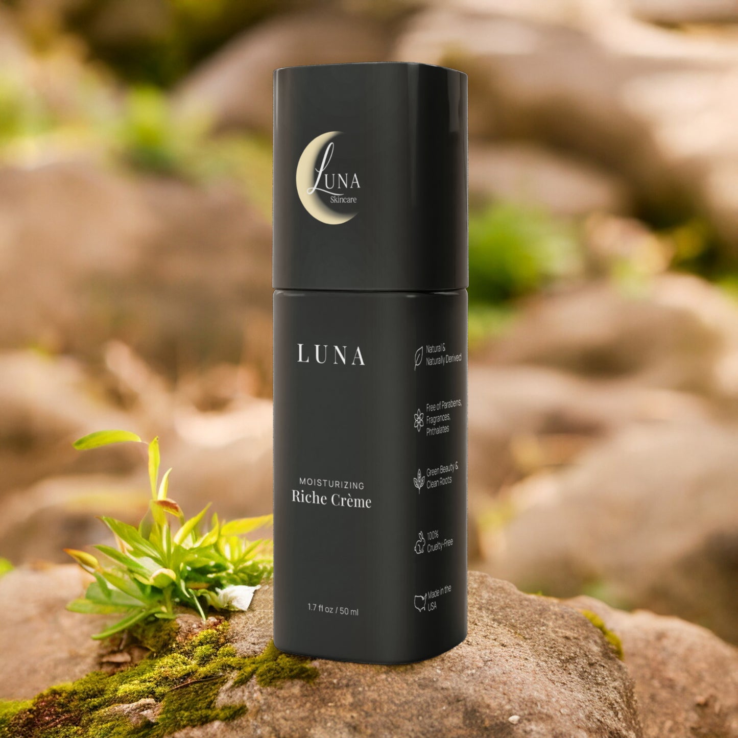 Pro-Aging Nourishing Face Cream