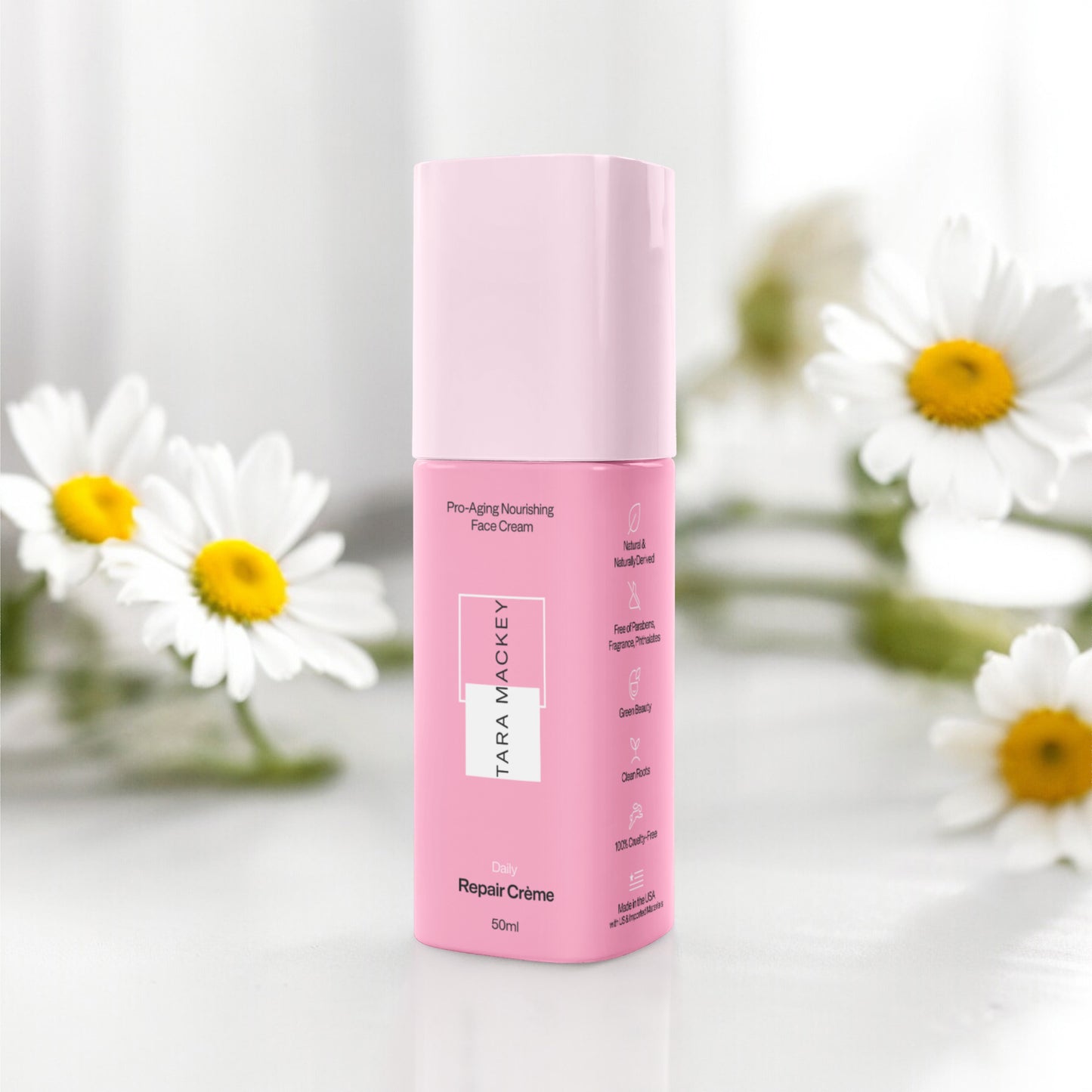 Daily Repair Crème