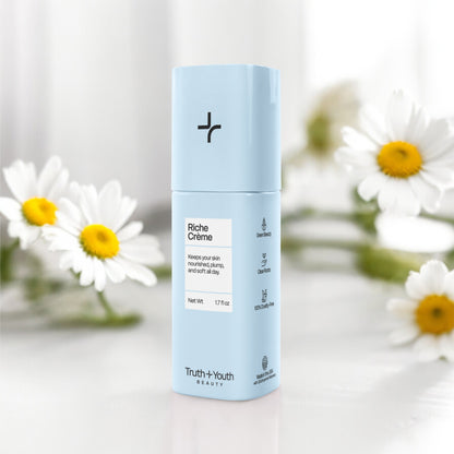 Pro-Aging Nourishing Face Cream