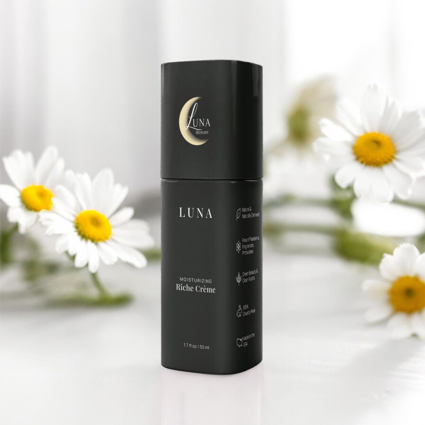 Pro-Aging Nourishing Face Cream
