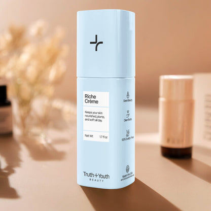Pro-Aging Nourishing Face Cream