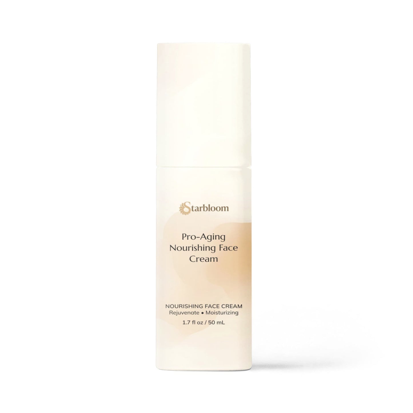 Pro-Aging Nourishing Face Cream