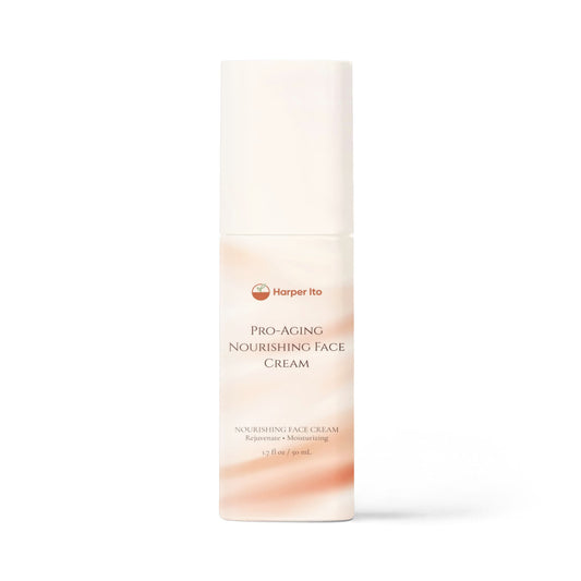 Pro-Aging Nourishing Face Cream