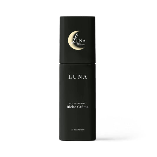 Pro-Aging Nourishing Face Cream