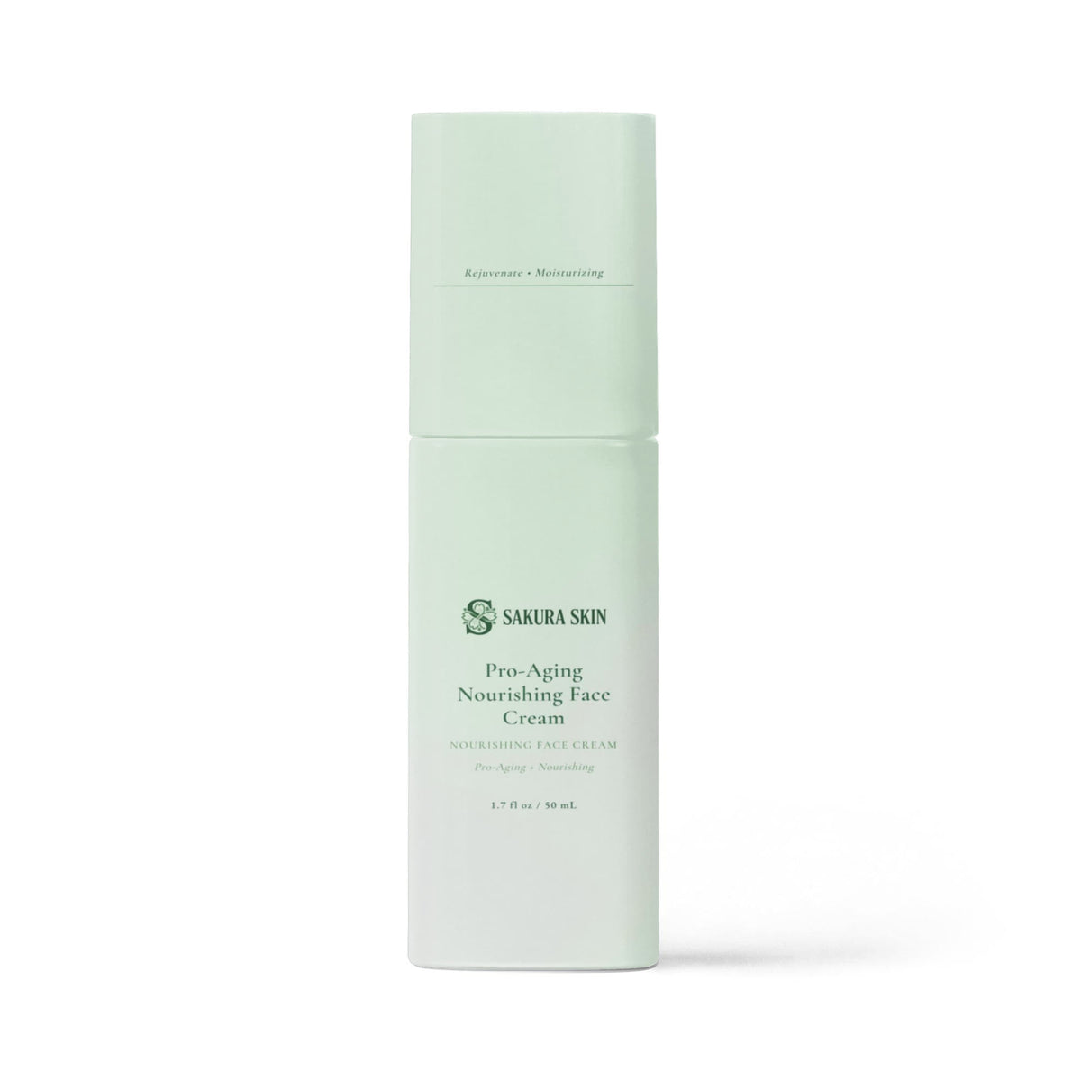 Pro-Aging Nourishing Face Cream
