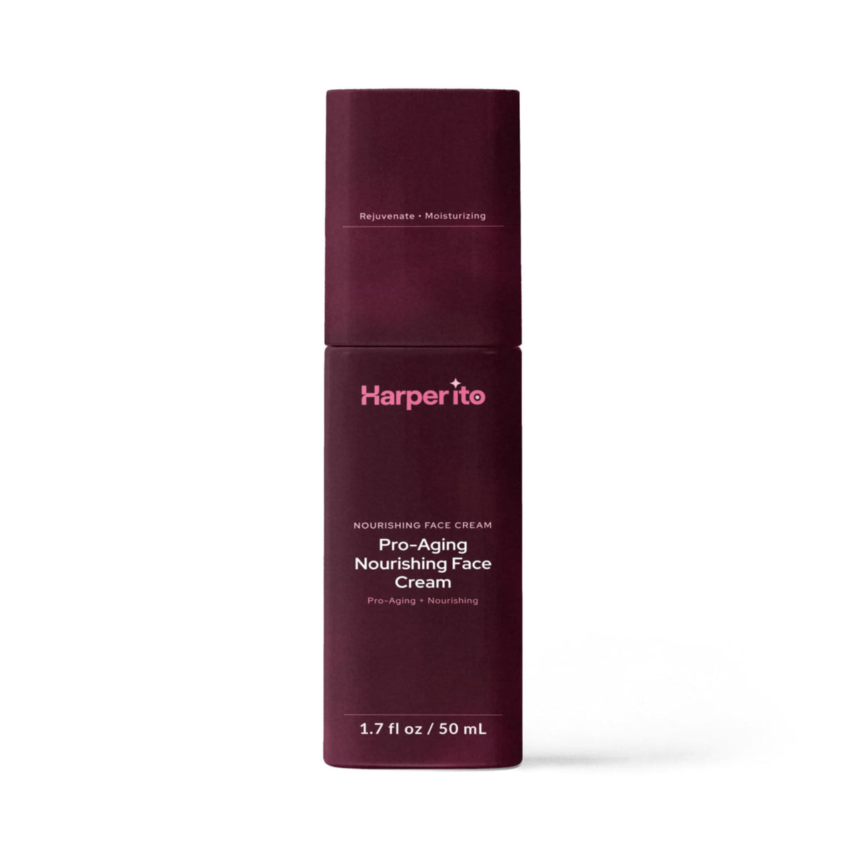 Pro-Aging Nourishing Face Cream
