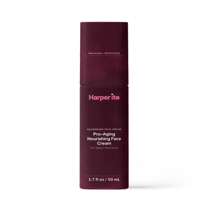 Pro-Aging Nourishing Face Cream