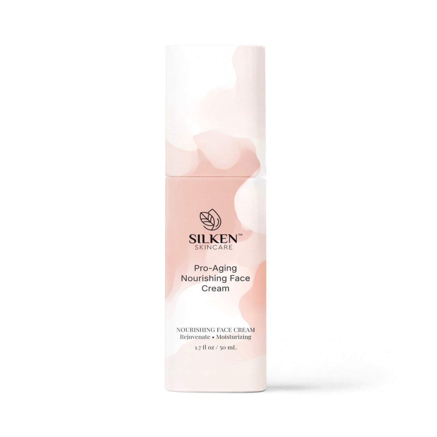 Pro-Aging Nourishing Face Cream
