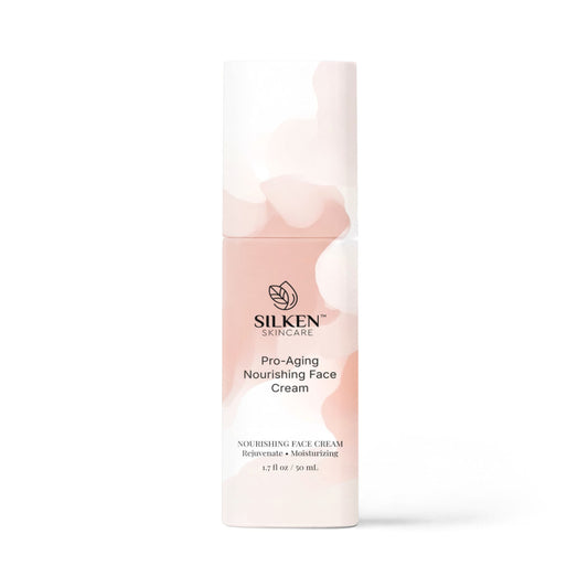 Pro-Aging Nourishing Face Cream