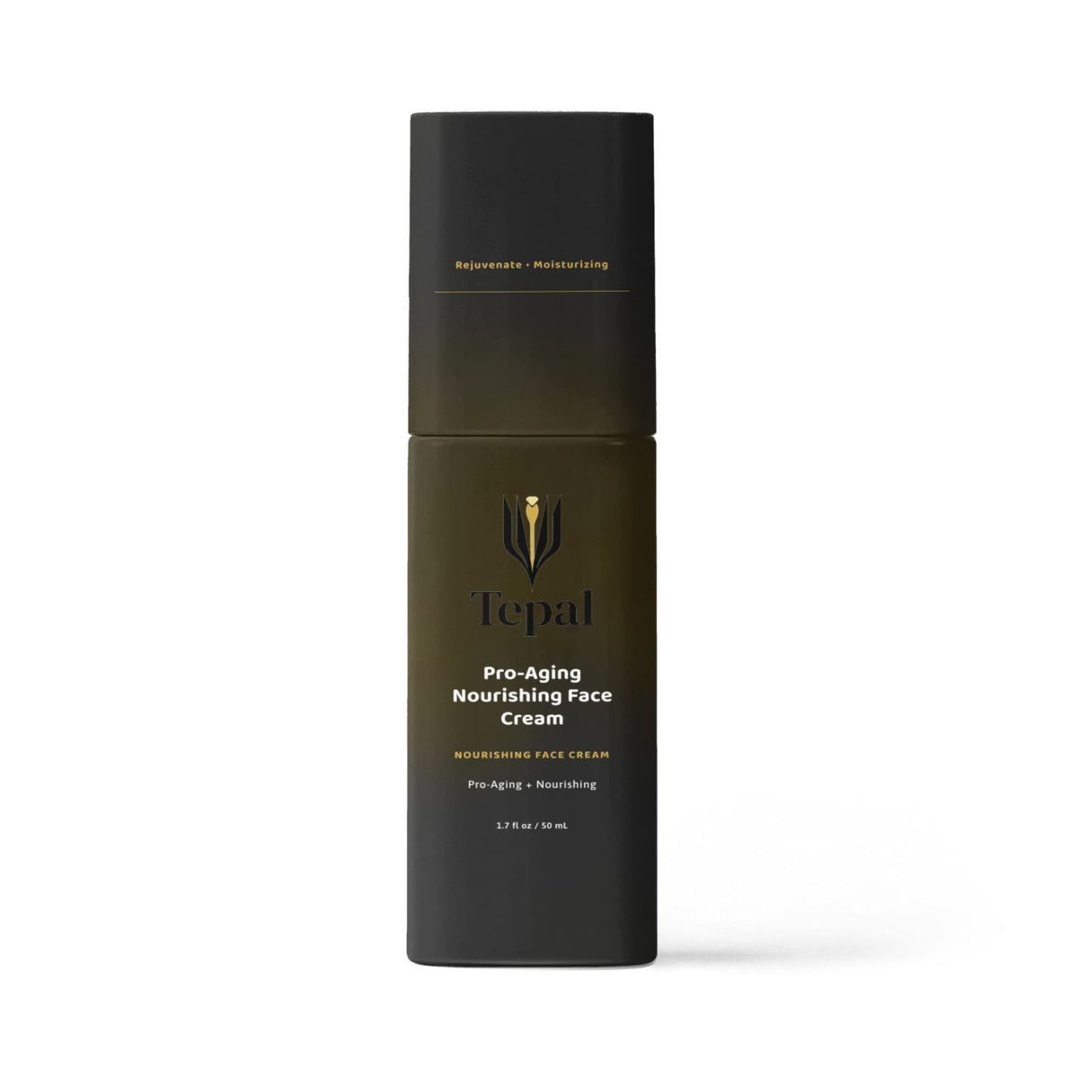 Pro-Aging Nourishing Face Cream